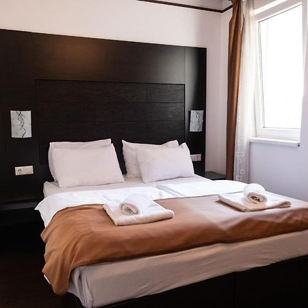 Como A Casa Apartments - Free Parking Sarajevo Luaran gambar