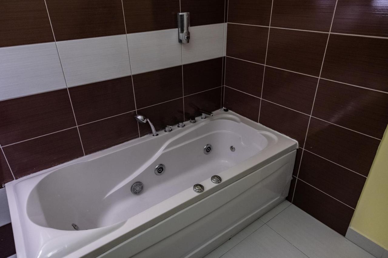 Como A Casa Apartments - Free Parking Sarajevo Luaran gambar