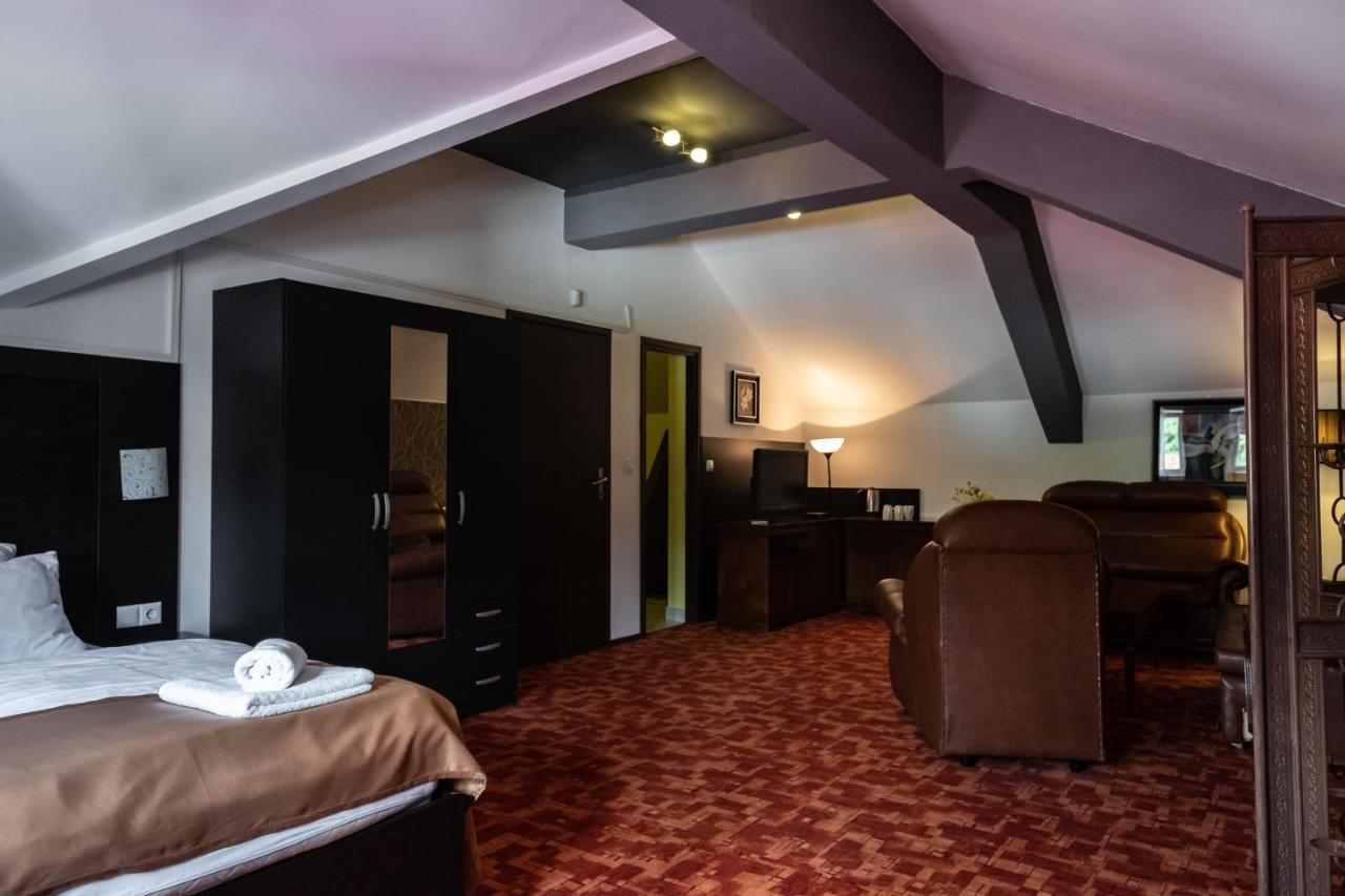 Como A Casa Apartments - Free Parking Sarajevo Luaran gambar