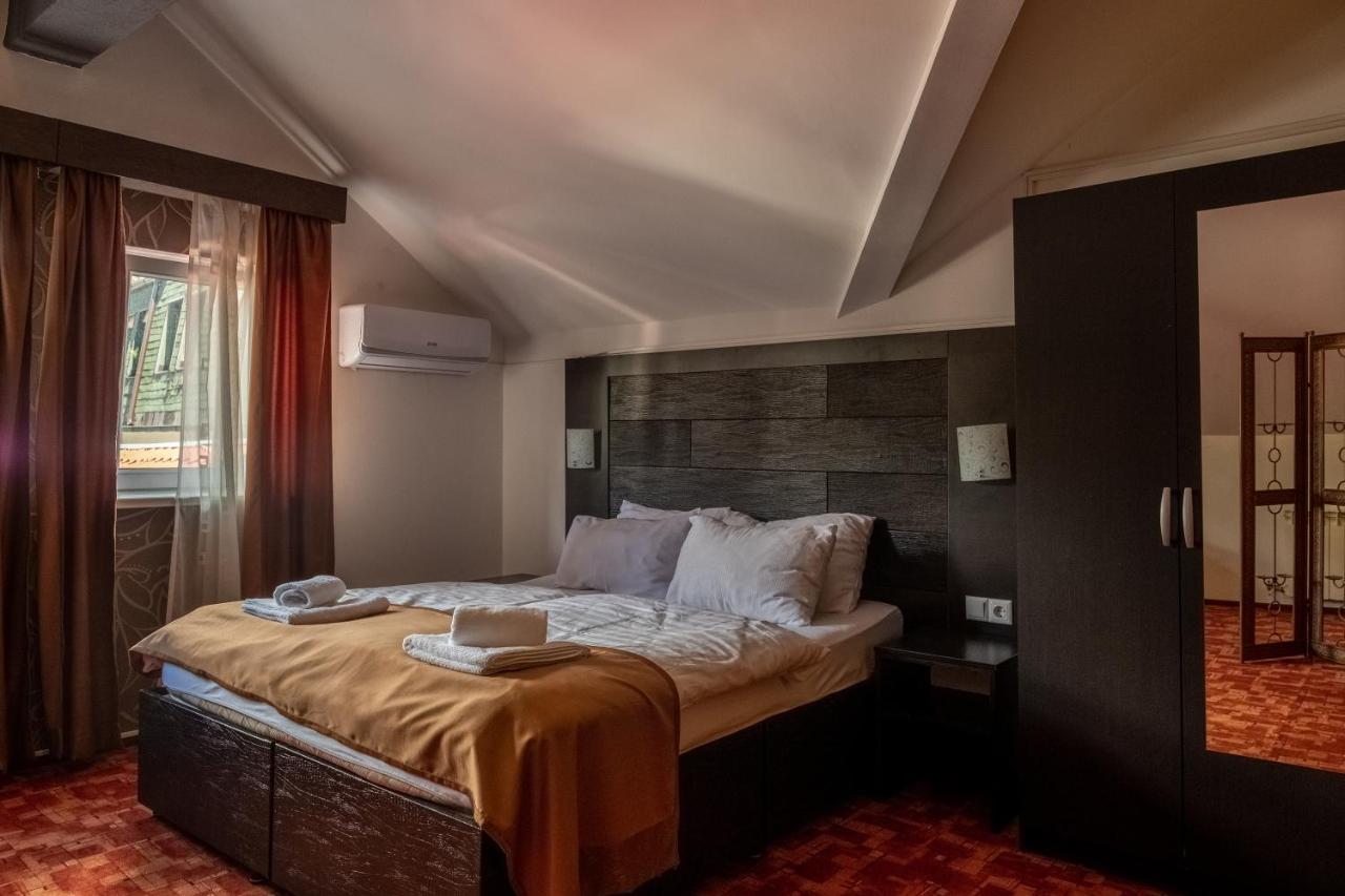 Como A Casa Apartments - Free Parking Sarajevo Luaran gambar