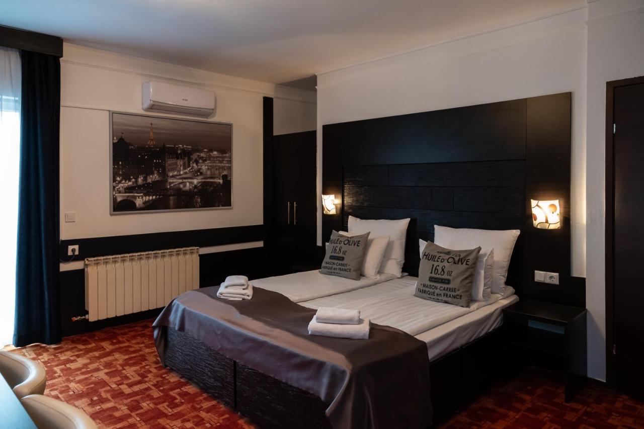 Como A Casa Apartments - Free Parking Sarajevo Luaran gambar