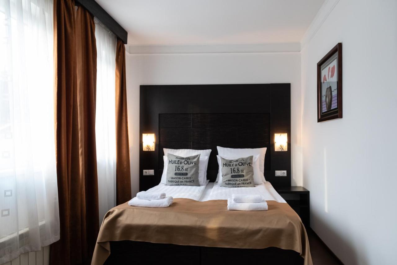 Como A Casa Apartments - Free Parking Sarajevo Luaran gambar