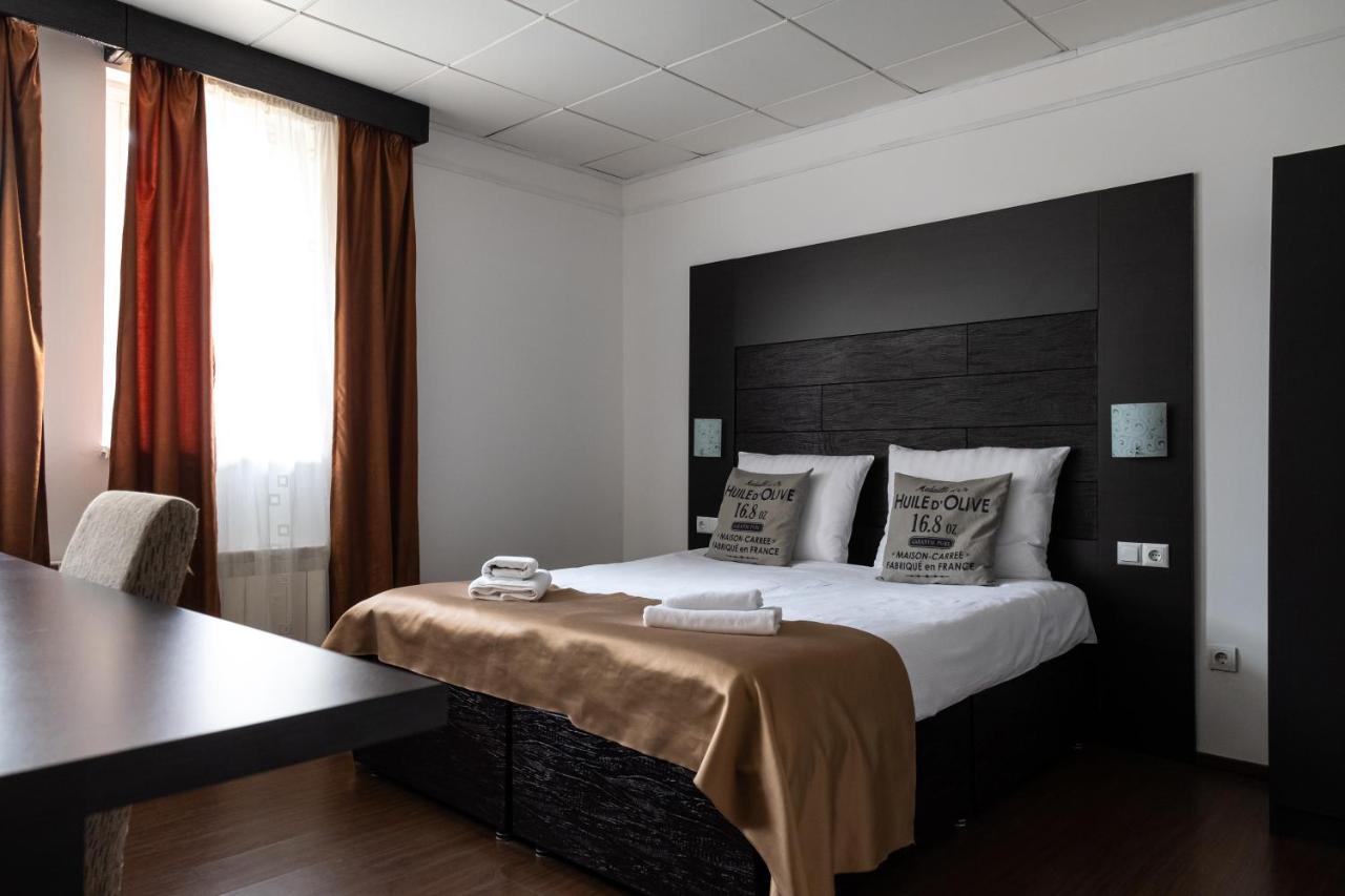 Como A Casa Apartments - Free Parking Sarajevo Luaran gambar