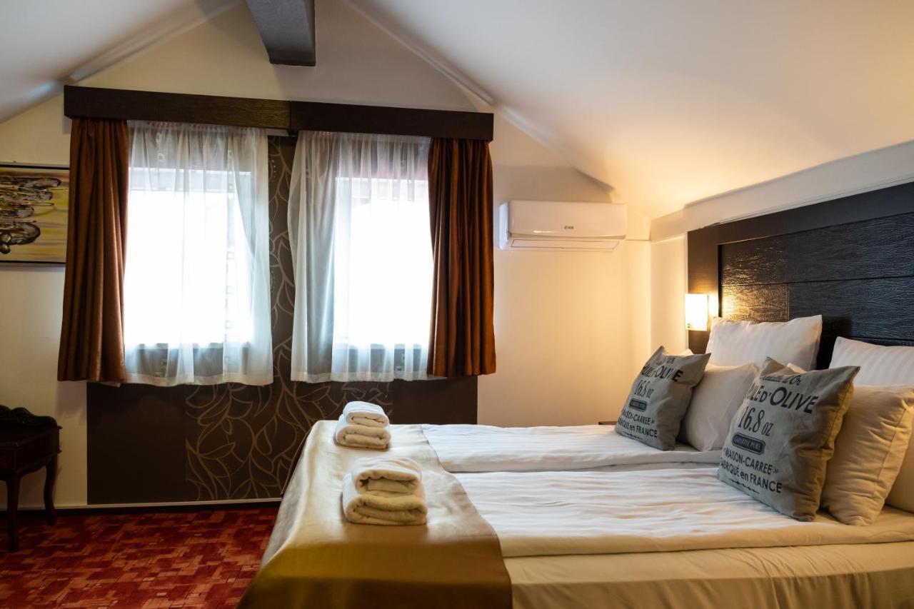 Como A Casa Apartments - Free Parking Sarajevo Luaran gambar