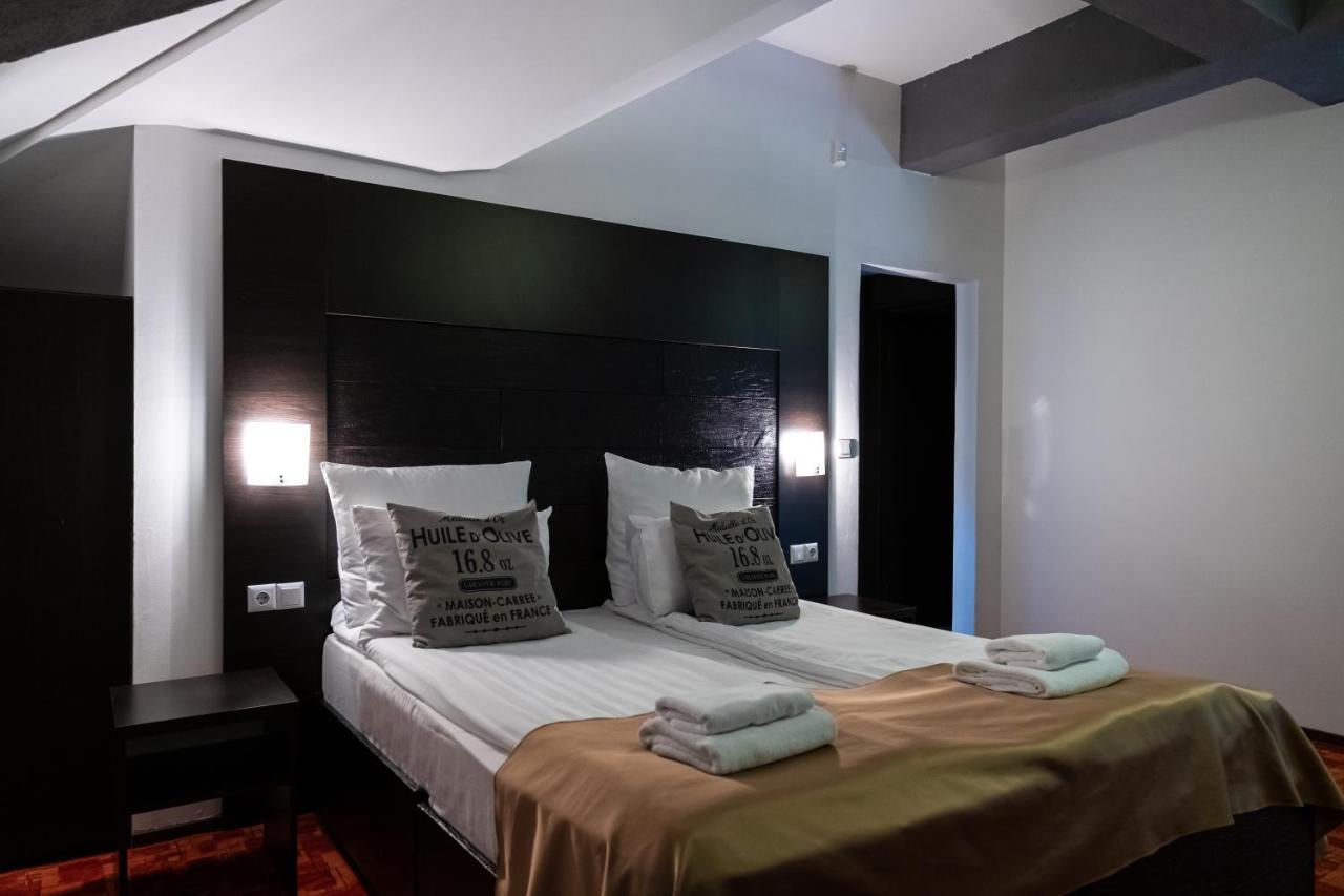 Como A Casa Apartments - Free Parking Sarajevo Luaran gambar