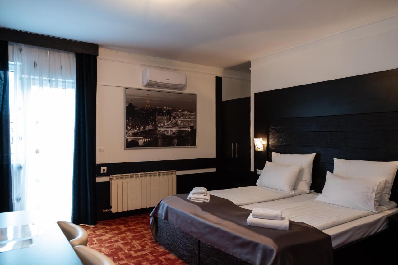 Como A Casa Apartments - Free Parking Sarajevo Luaran gambar