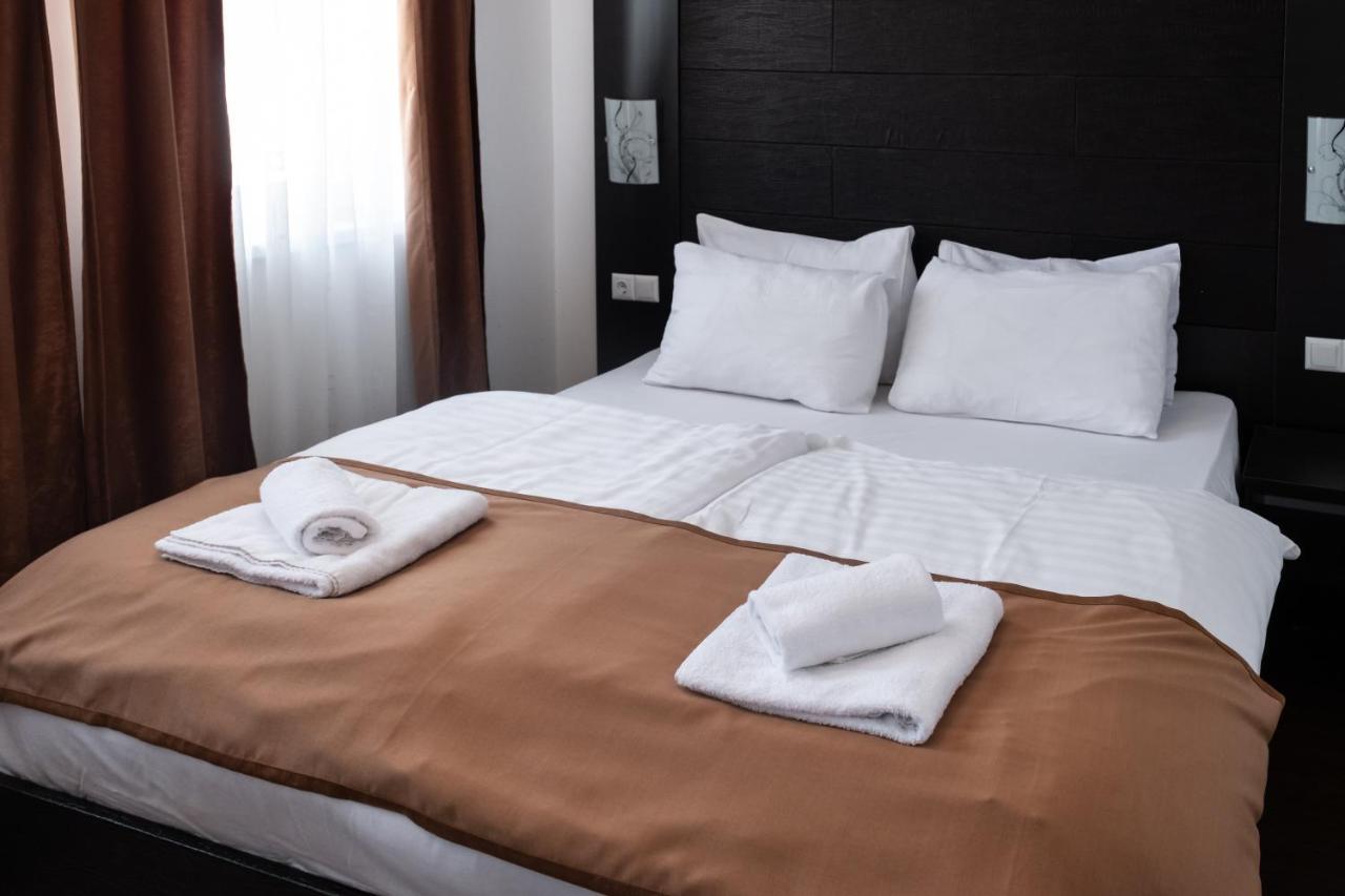 Como A Casa Apartments - Free Parking Sarajevo Luaran gambar